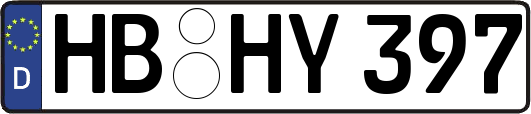 HB-HY397