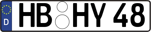 HB-HY48