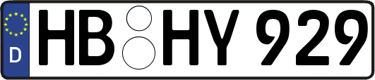 HB-HY929