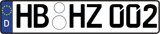 HB-HZ002