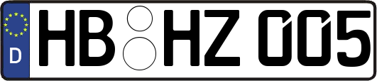 HB-HZ005