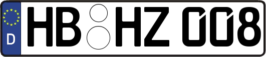 HB-HZ008