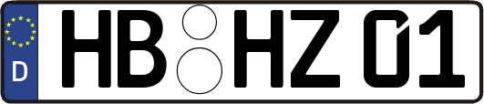 HB-HZ01