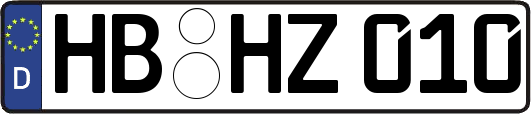 HB-HZ010