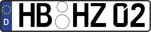 HB-HZ02