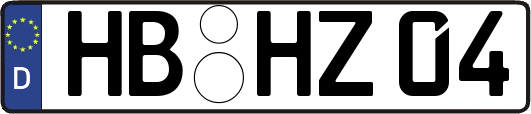 HB-HZ04