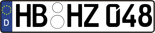 HB-HZ048