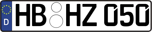 HB-HZ050