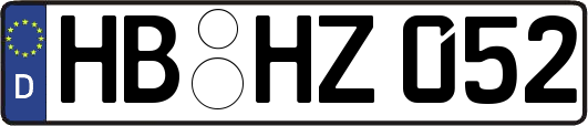 HB-HZ052