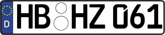 HB-HZ061