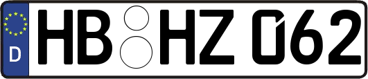 HB-HZ062
