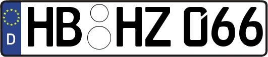 HB-HZ066