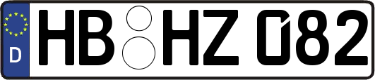 HB-HZ082