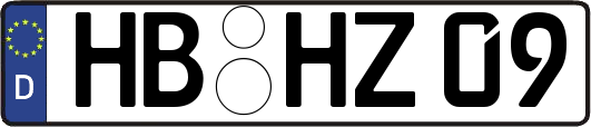 HB-HZ09