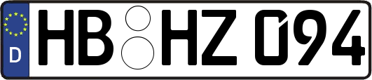 HB-HZ094