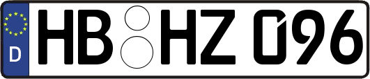 HB-HZ096