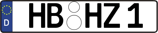 HB-HZ1