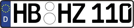 HB-HZ110