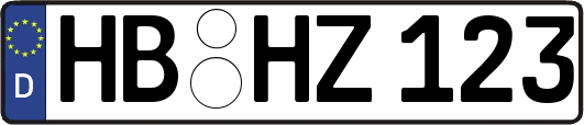 HB-HZ123