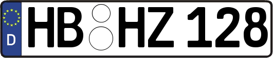HB-HZ128