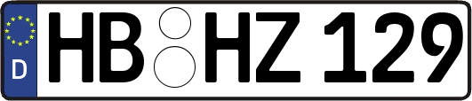HB-HZ129