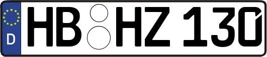 HB-HZ130
