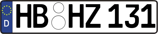 HB-HZ131