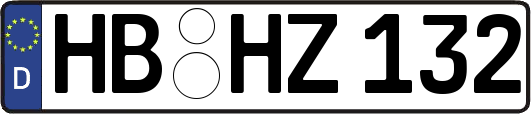 HB-HZ132