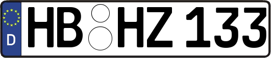 HB-HZ133