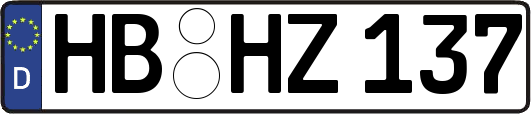 HB-HZ137