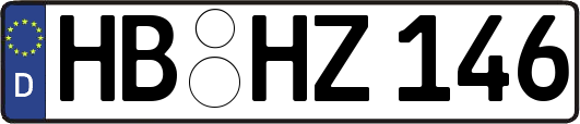 HB-HZ146
