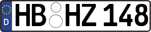 HB-HZ148