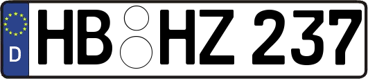 HB-HZ237
