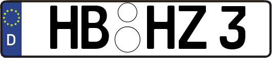 HB-HZ3