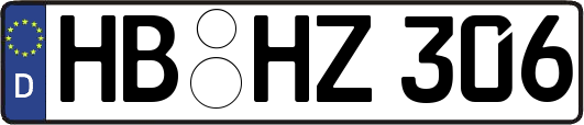 HB-HZ306