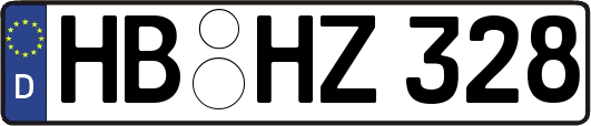 HB-HZ328