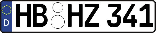 HB-HZ341