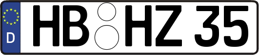 HB-HZ35