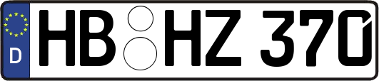 HB-HZ370