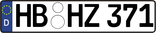 HB-HZ371