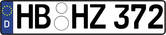 HB-HZ372