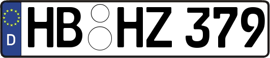 HB-HZ379