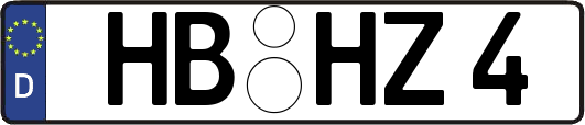 HB-HZ4