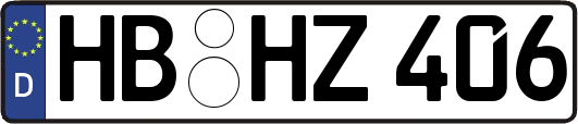 HB-HZ406