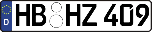 HB-HZ409