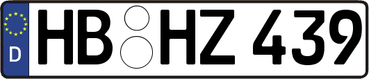 HB-HZ439