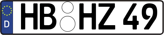 HB-HZ49