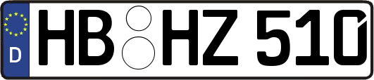 HB-HZ510