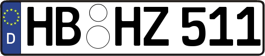 HB-HZ511