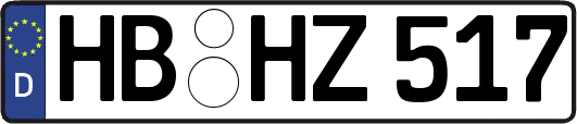 HB-HZ517